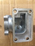 JS 380Q THERMOSTAT COVER