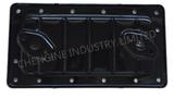 T2486A990 OIL COOLER COVER