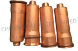 KM496 INJECTOR SLEEVE