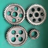 K4100 GEAR KIT