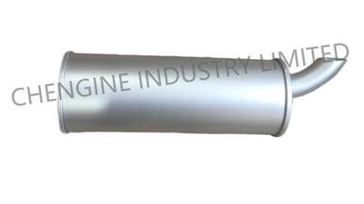 YD4 SILENCER