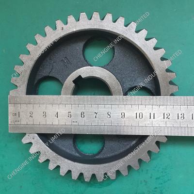 K4100 CAMSHAFT GEAR