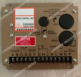 ESD5500E SPEED CONTROL UNIT
