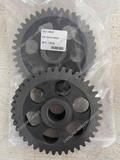 K4100 IDLE GEAR