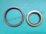 CA498 FRONT&REAR OIL SEAL