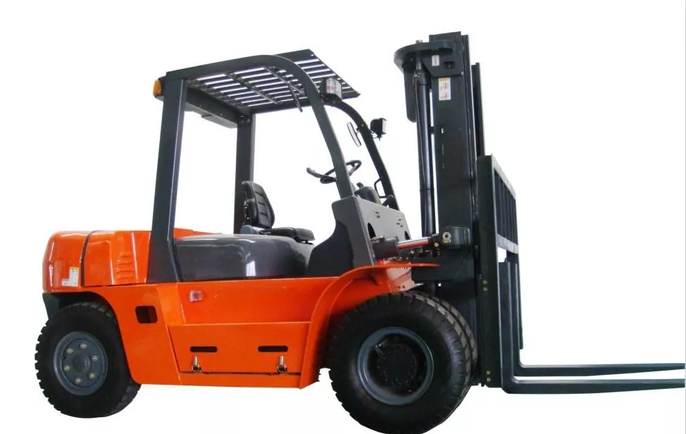 FORKLIFT